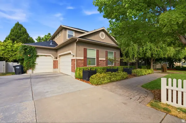 1270 Santa Anita Dr, Kaysville, UT 84037