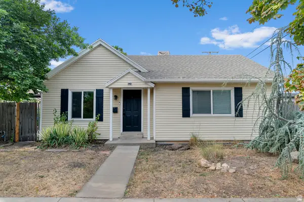 524 E Wilson Ave S, Salt Lake City, UT 84105
