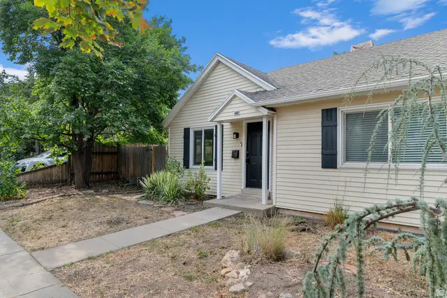 524 E Wilson Ave S, Salt Lake City, UT 84105 - #2