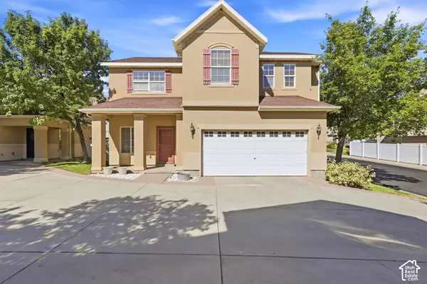 7722 S New Snowbell Ln, West Jordan, UT 84081