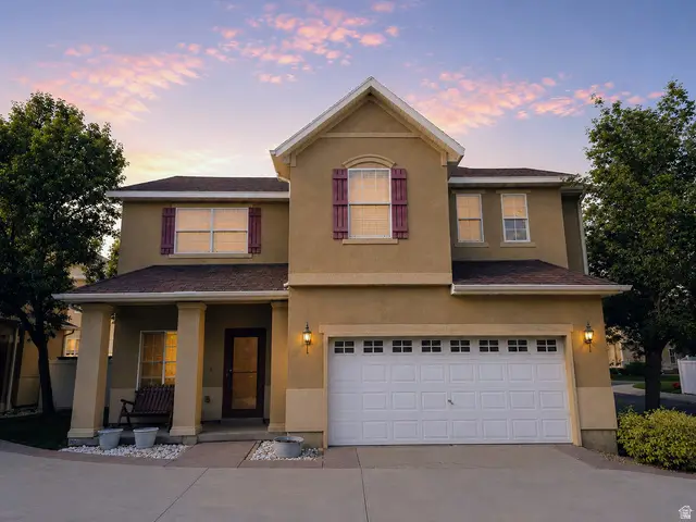 7722 S New Snowbell Ln, West Jordan, UT 84081 - #2