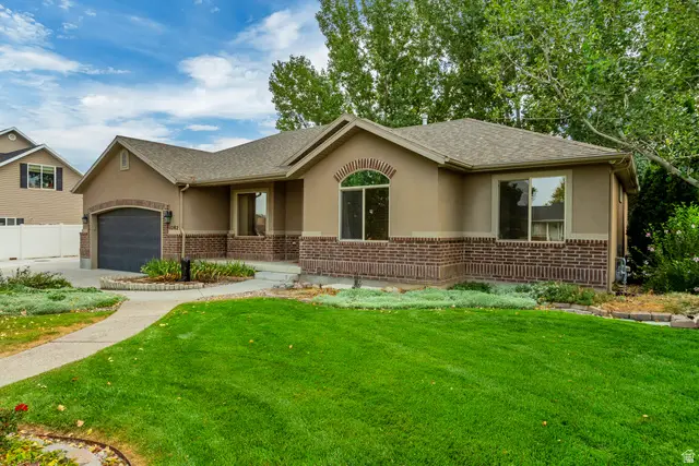 1282 N 500 W, American Fork, UT 84003 - #2