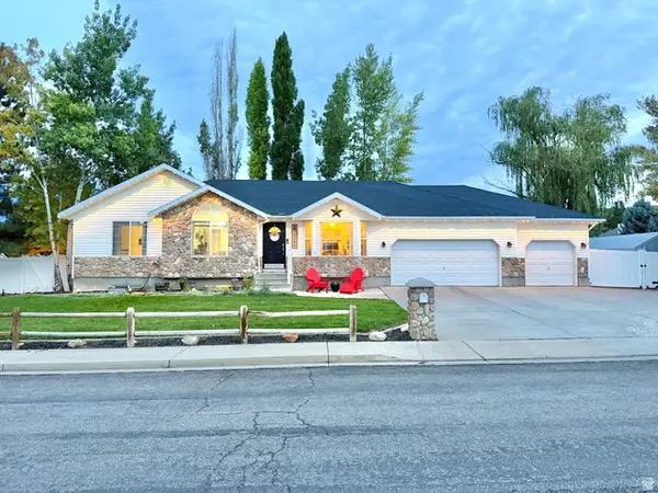 1146 E 230 S, Payson, UT 84651