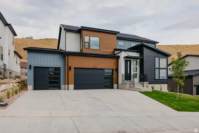 5910 N Canyon Rim Rd #619, Lehi, UT 84048 - #1