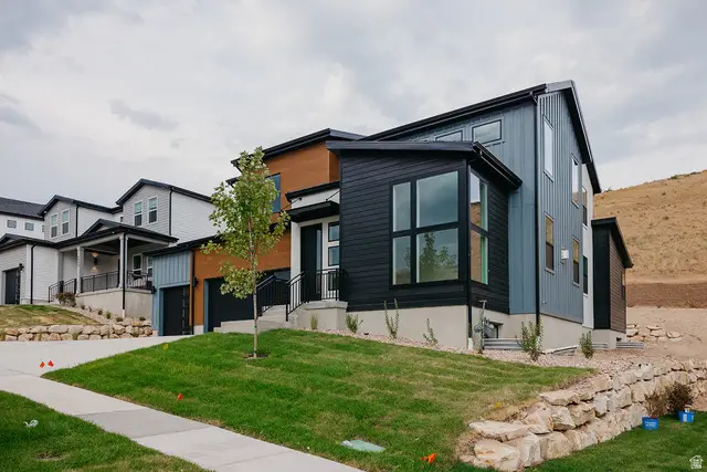 5910 N Canyon Rim Rd #619, Lehi, UT 84048 - #2