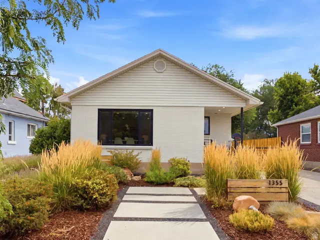 1355 S Park St, Salt Lake City, UT 84105 - #2