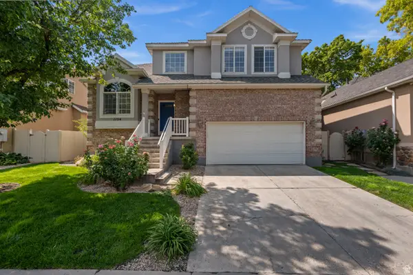 1154 E Aviary Pl S, Millcreek, UT 84117