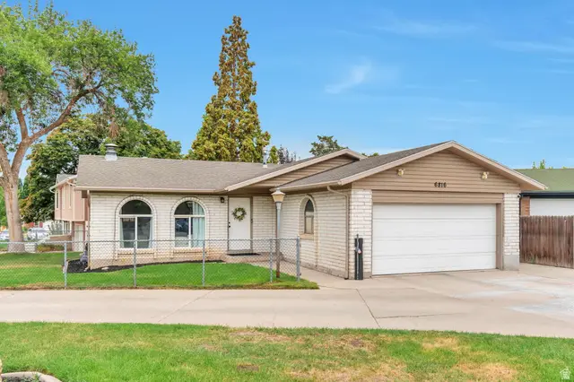 6816 S Normandy Cir, Midvale, UT 84047 - #1