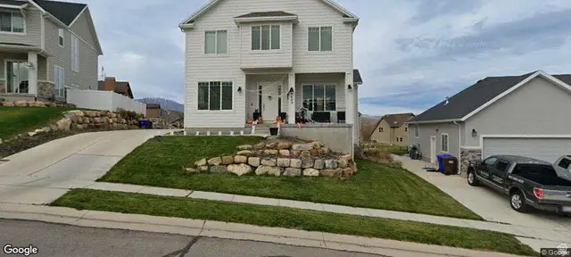 7689 N Butterfield Rd #274, Eagle Mountain, UT 84005 - #1