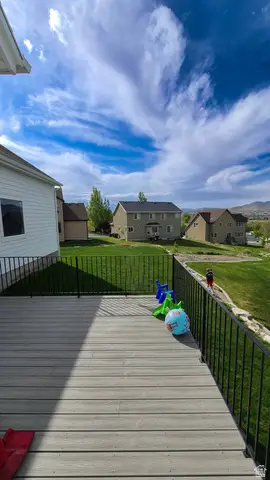 7689 N Butterfield Rd #274, Eagle Mountain, UT 84005 - #2