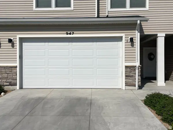 947 N 960 W, Tremonton, UT 84337