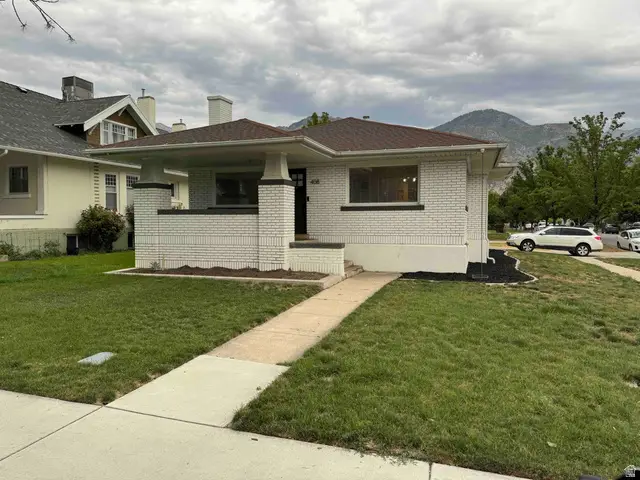 408 N 500 W, Provo, UT 84601 - #1