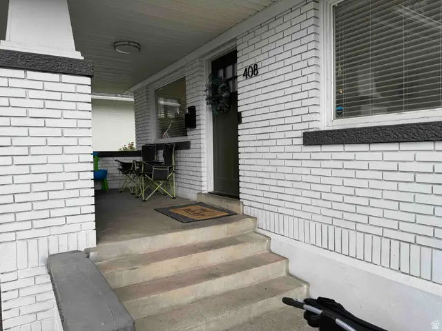 408 N 500 W, Provo, UT 84601 - #2