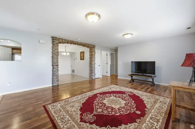 3561 E Rock Creek Rd #4, Eagle Mountain, UT 84005 - #1