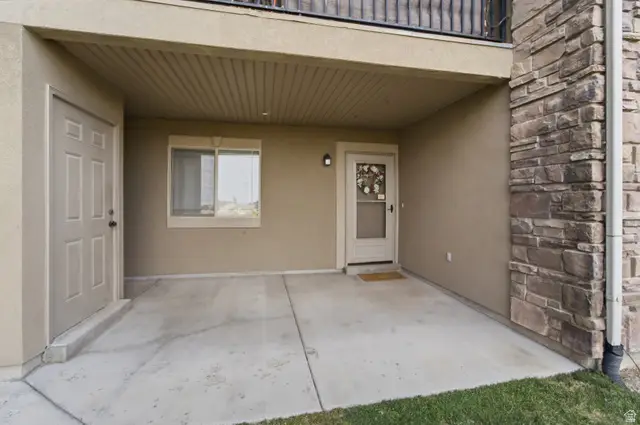 3561 E Rock Creek Rd #4, Eagle Mountain, UT 84005 - #3