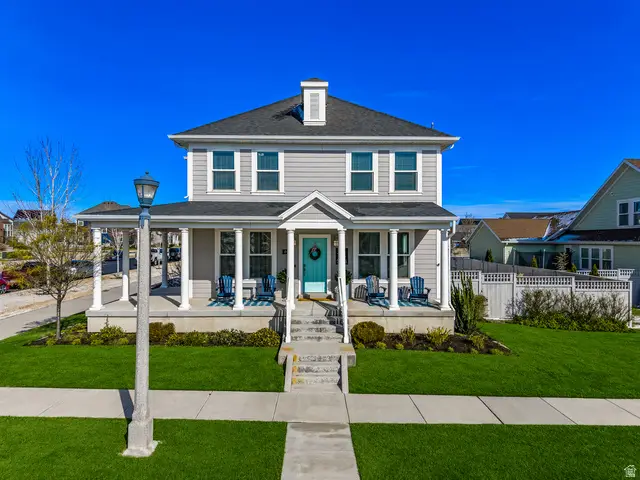 4966 S Kitsap Way W, South Jordan, UT 84009 - #1