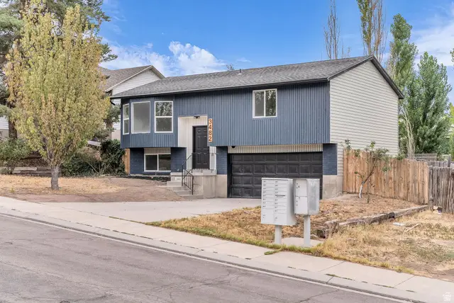 3482 W 5735 S, Taylorsville, UT 84129 - #1