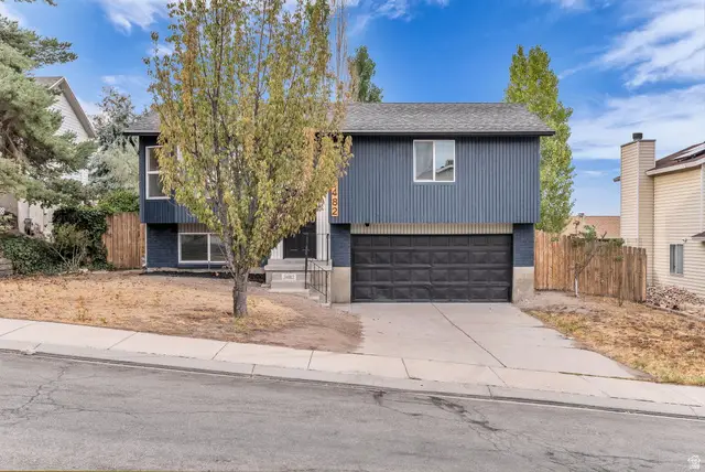 3482 W 5735 S, Taylorsville, UT 84129 - #2