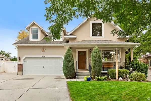 5446 W Moss Rose Ct S, Herriman, UT 84096