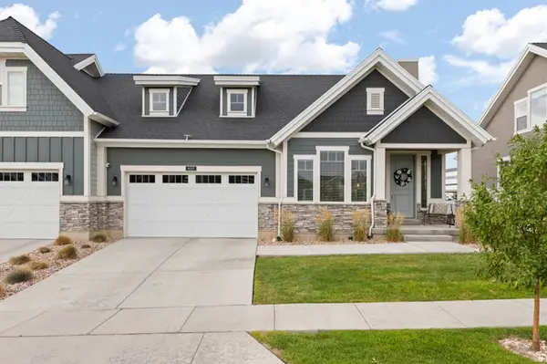 4069 W Penstemon Way, Lehi, UT 84048