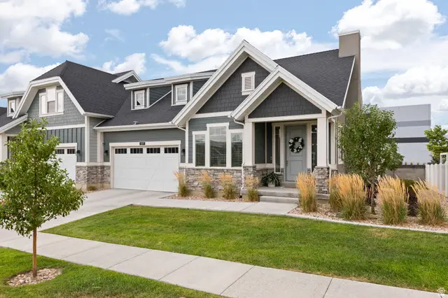4069 W Penstemon Way, Lehi, UT 84048 - #2