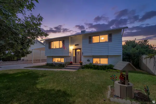 4428 S Red Cherry Cir, West Valley City, UT 84120