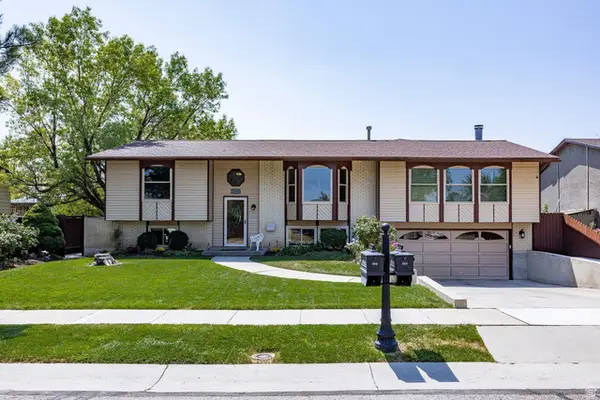 3819 W Owensboro Dr S, West Jordan, UT 84084