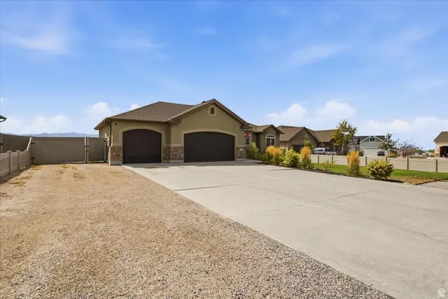 4341 N Rose Springs Rd W, Erda, UT 84074 - #2
