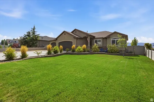 4341 N Rose Springs Rd W, Erda, UT 84074 - #3