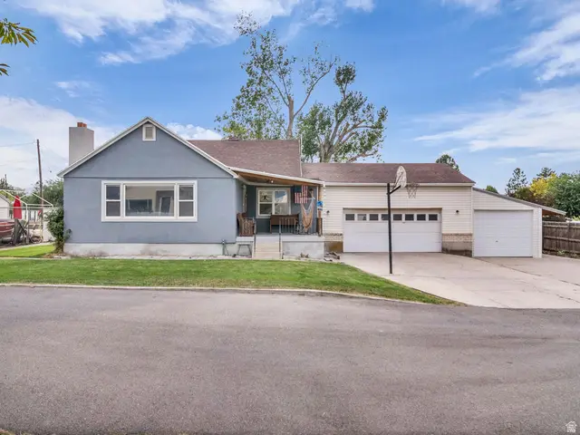 3522 W 4850 S, Taylorsville, UT 84129 - #1