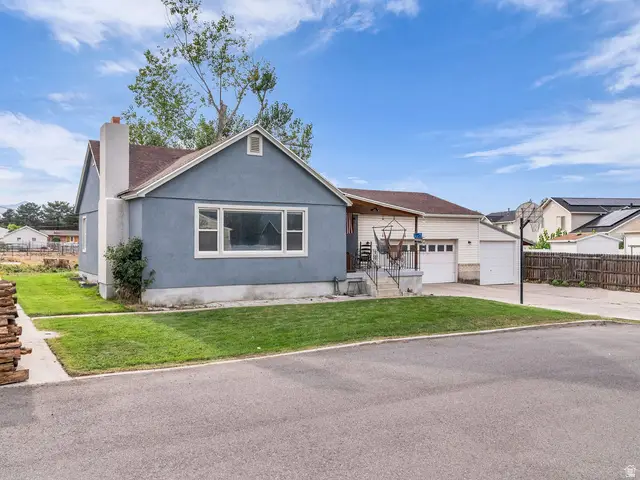 3522 W 4850 S, Taylorsville, UT 84129 - #2
