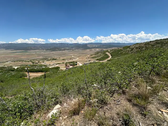 31 Puma Dr #O30/31, Indianola, UT 84629 - #2