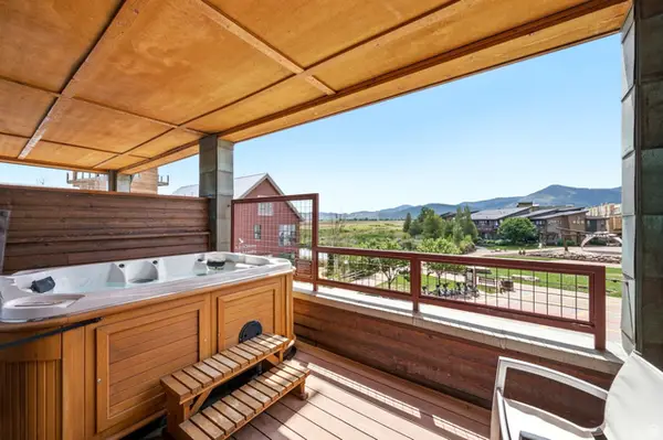 1456 Newaprk Blvd #222, Park City, UT 84098