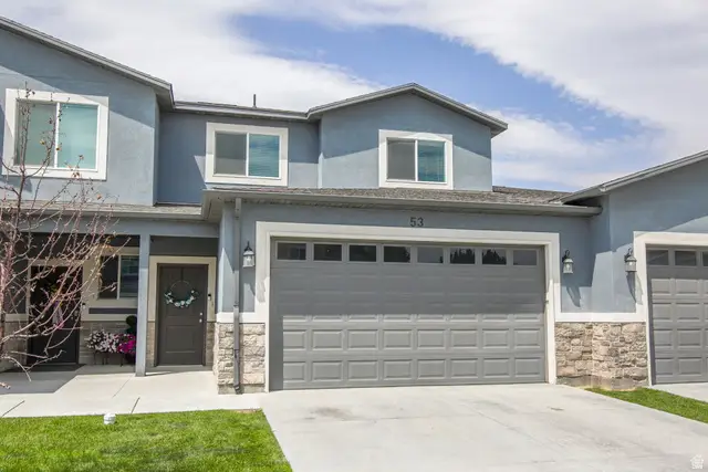 200 W 1200 S #53, Tremonton, UT 84337 - #1