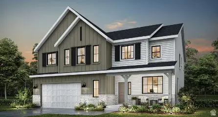 12792 S Polynomial Way #303, Herriman, UT 84096 - #1