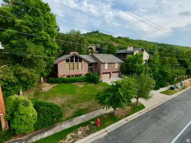 2197 S Bountiful Blvd, Bountiful, UT 84010 - #2