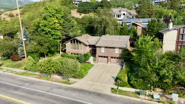 2197 S Bountiful Blvd, Bountiful, UT 84010 - #3