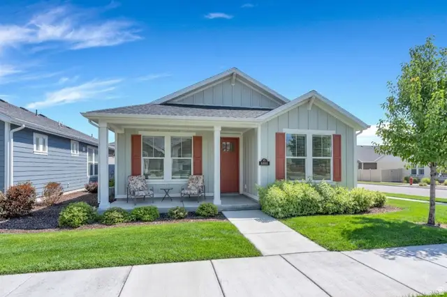 6058 W Whistle Stop Rd S, South Jordan, UT 84009 - #1