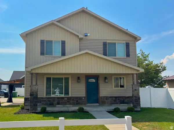 1157 N 400 W, Logan, UT 84341