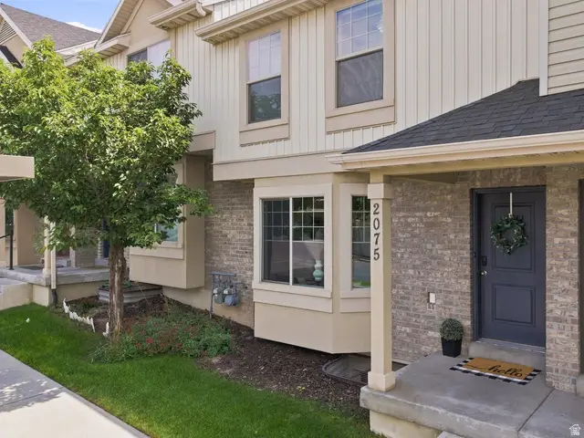 2075 W 1100 N, Provo, UT 84604 - #1