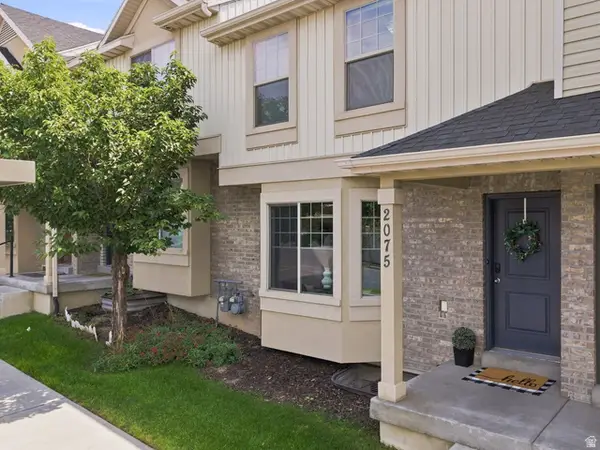 2075 W 1100 N, Provo, UT 84604
