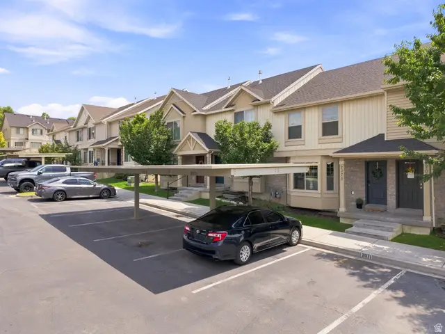 2075 W 1100 N, Provo, UT 84604 - #3