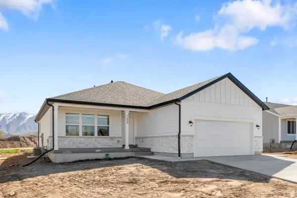 549 W 760 N #212, Tremonton, UT 84337