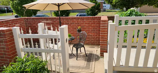 1621 N Pages Pl, Bountiful, UT 84010 - #2