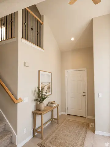1621 N Pages Pl, Bountiful, UT 84010 - #3