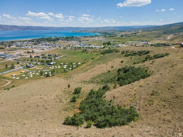 447 W Elk Ridge Rd, Garden City, UT 84028 - #1