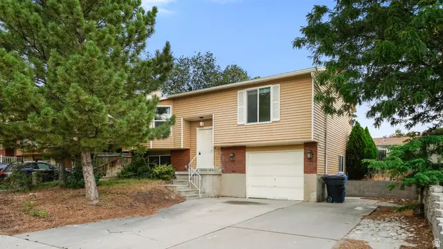 3338 W 5620 S, Taylorsville, UT 84129 - #1