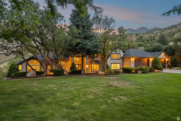 3311 Cove Cir, Layton, UT 84040