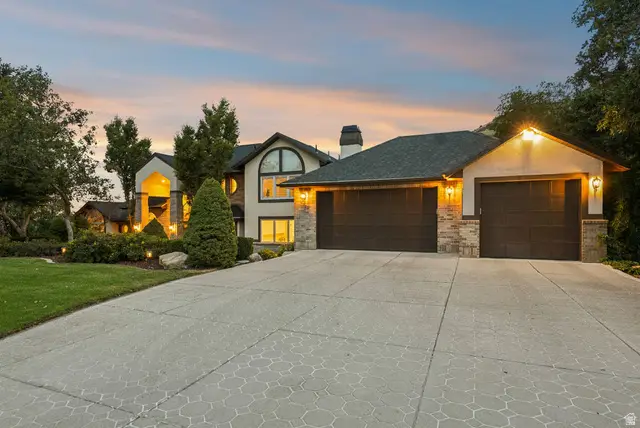3311 Cove Cir, Layton, UT 84040 - #2