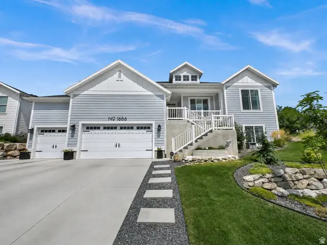 1686 N Emerald Dr, Layton, UT 84040 - #1